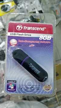 Продам флешки USB 8 GB Гб новые в наличие