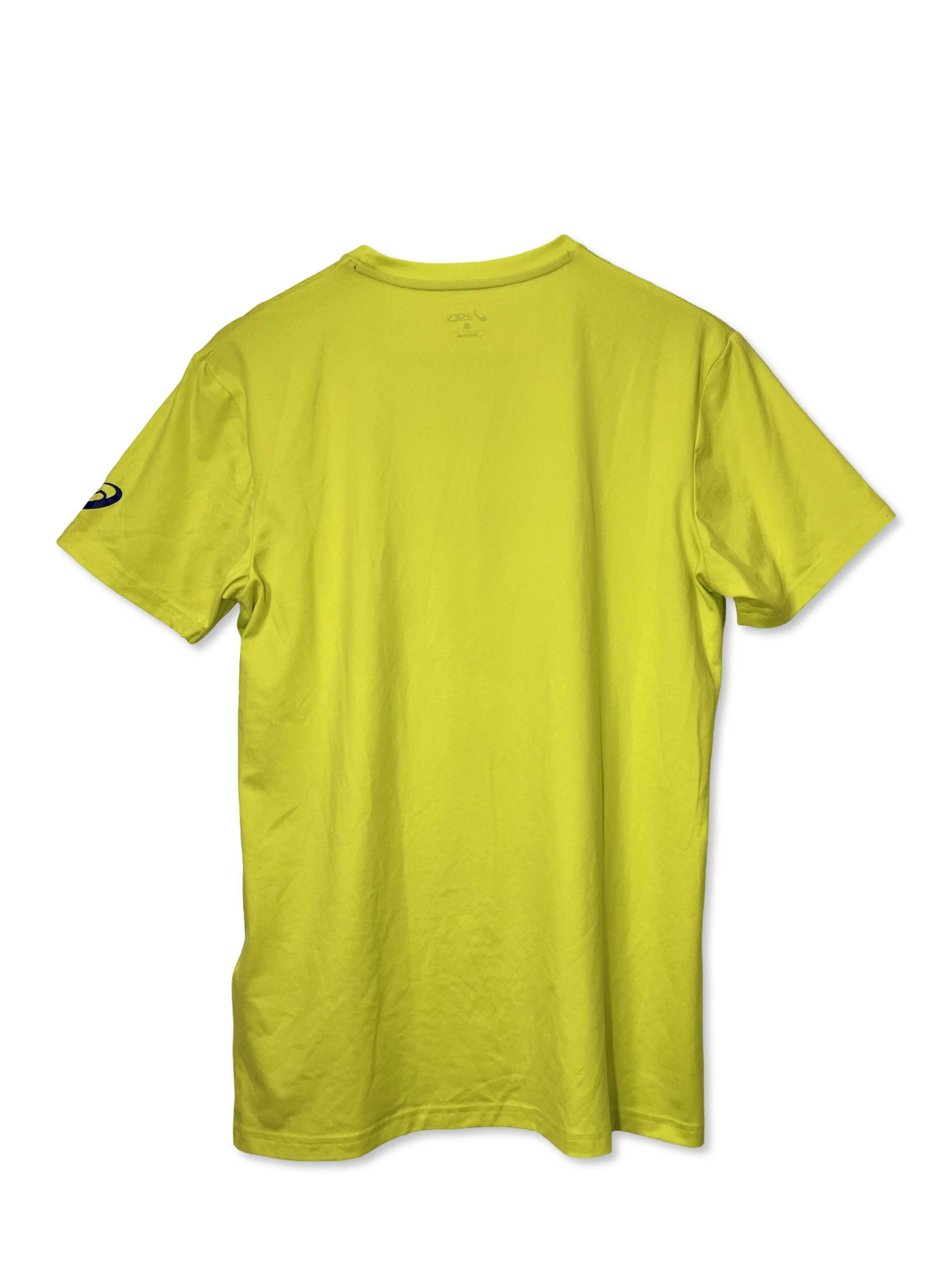 Asics Power Training T-Shirt Мъжка Тениска