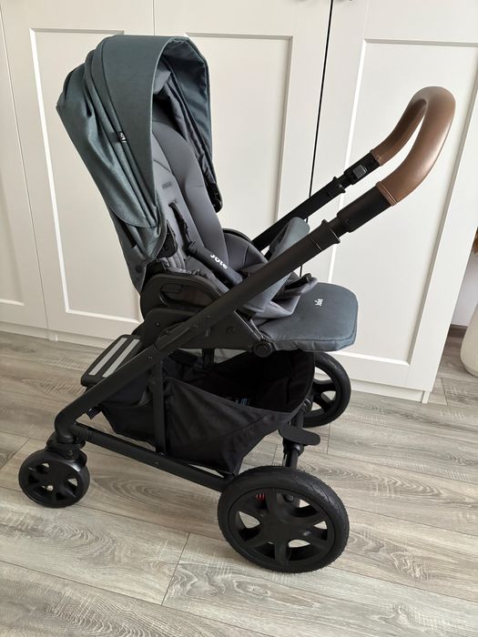 Carucior 3in1 JOIE A-Tour