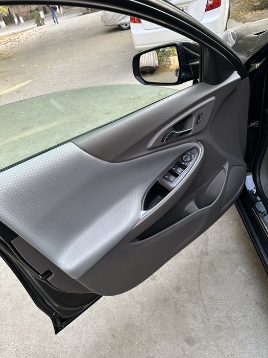 Малибу 1.5 турбо сотилади