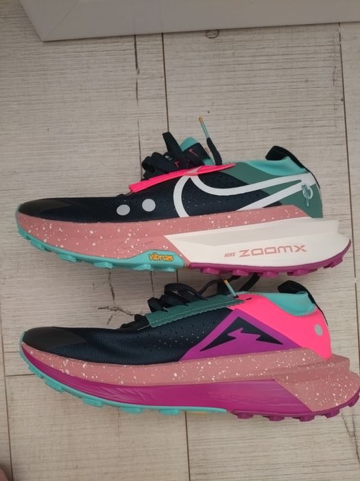 Vând adidași Nike Zegama ( măr. 44)
