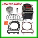 Cilindru LINHAI 400 410 420 Set Motor Atv LINHAI 400 410 420