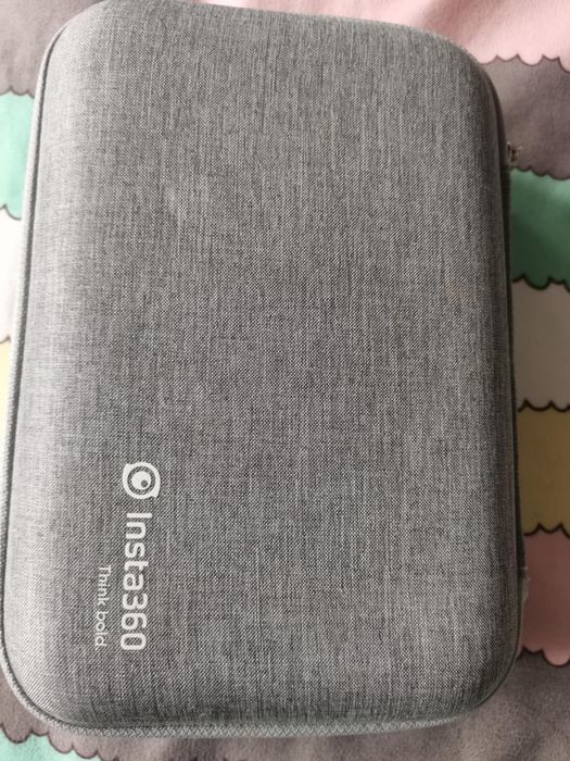 Insta 360 x3, stare perfecta