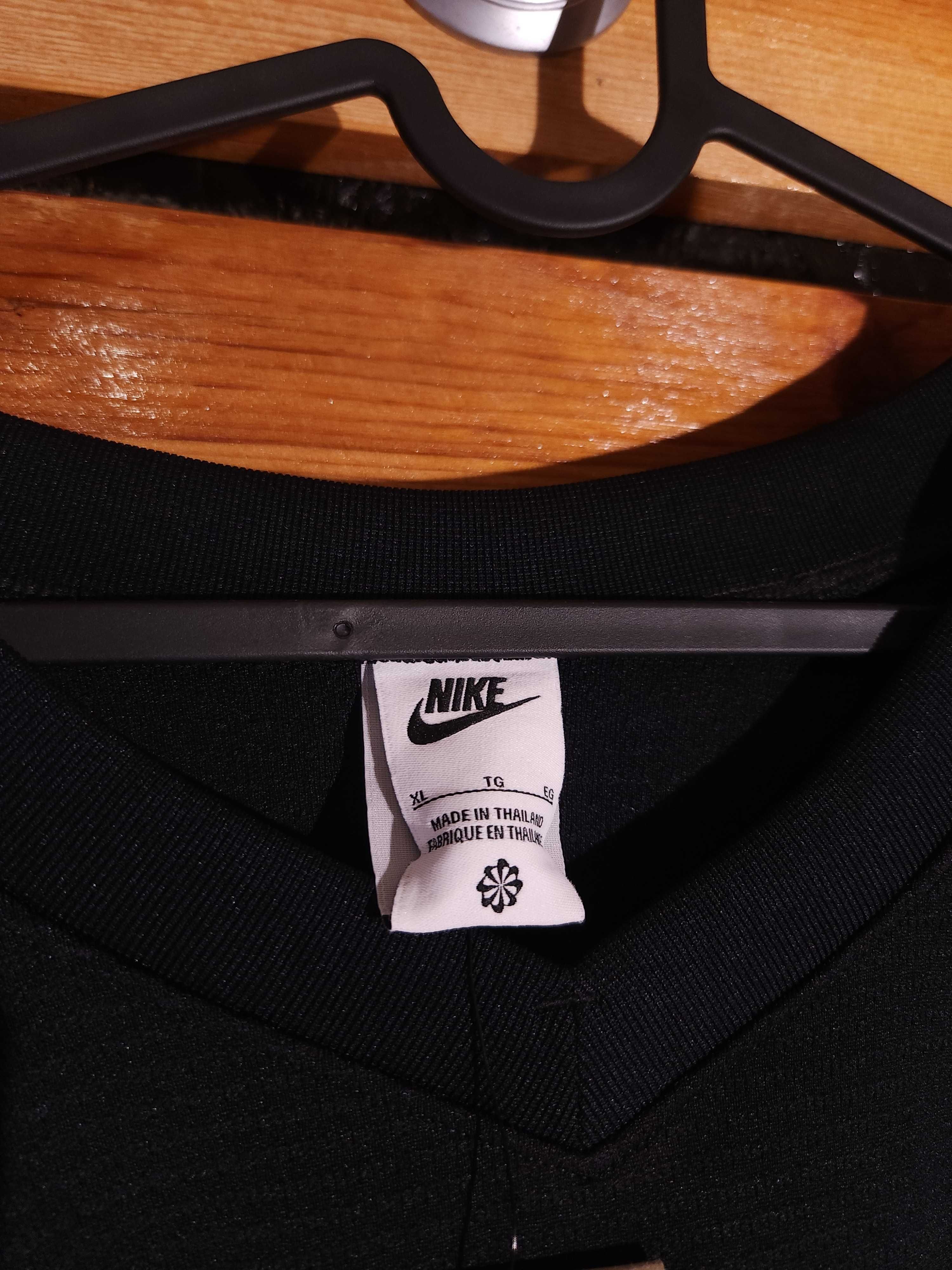 NIKE Горнище Мъжко/4XL