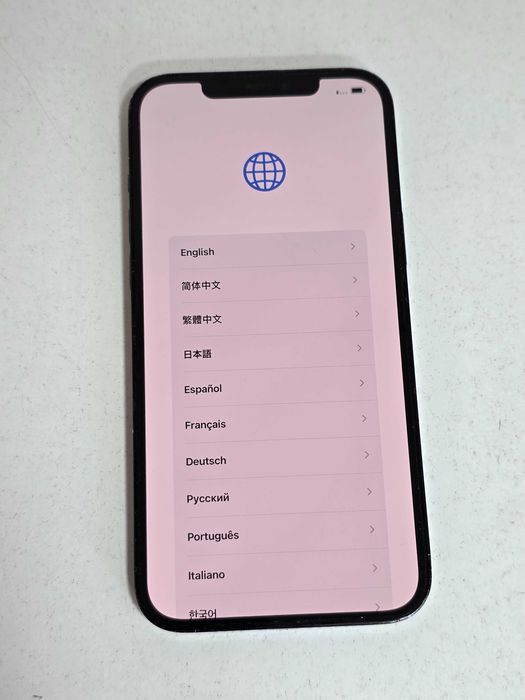 iPhone 12 Pro Max, 256 Gb, fara imei