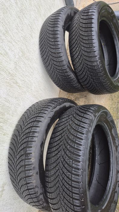 Anvelope 215/60/R17 Good Year