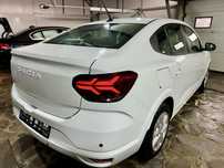 Dacia Logan Comfort 2024 20.000km 1.0TCe Usor avariat / Avariat