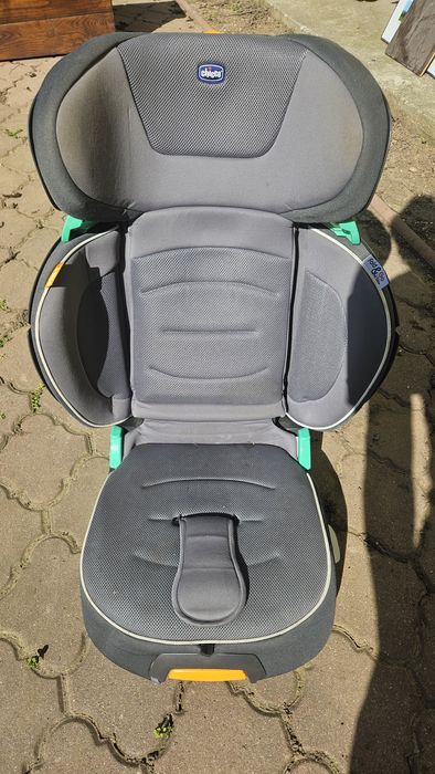 Scaun/inaltator copil isofix