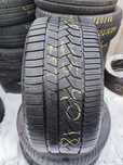 1бр. зима гума 255/40/18 Continental Winter Contact TS860, Runflat