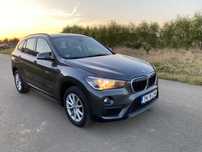 X1,XDrive , istoric bmw, inmatriculata, nu necesita nici o investitie