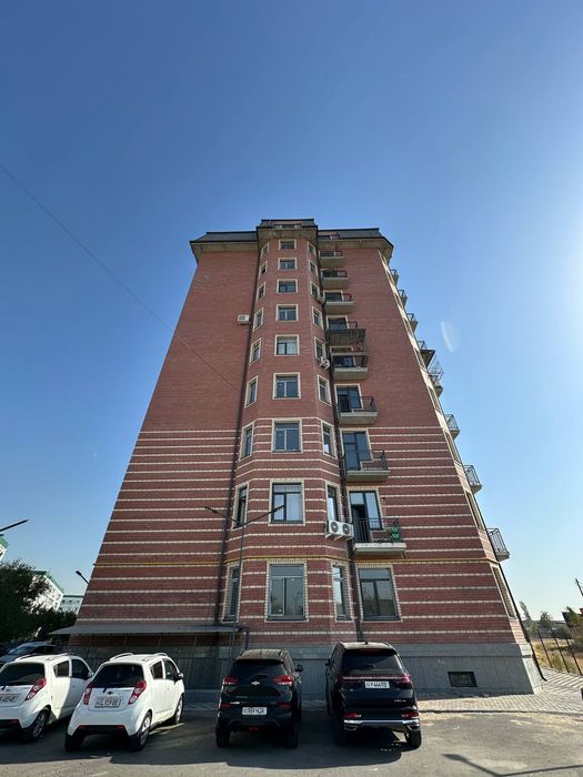 ФАРГОНА ЙУЛИ,КУЙЛИК Панельний,Кирпичый Новостройка,80 кв. 3 хона СОТИЛ