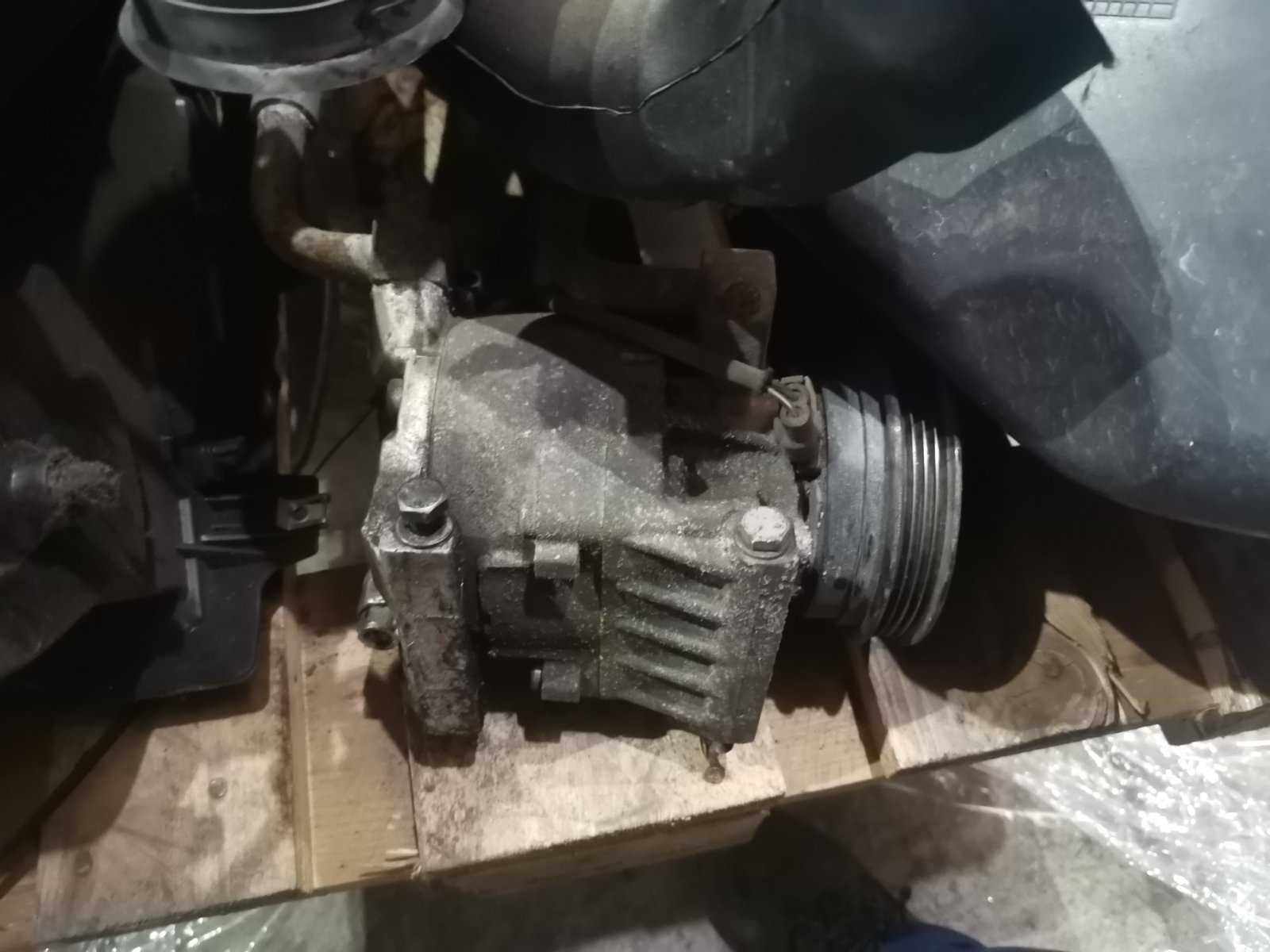 Комплект климатик за Ивеко / Iveco 2.8 TDI