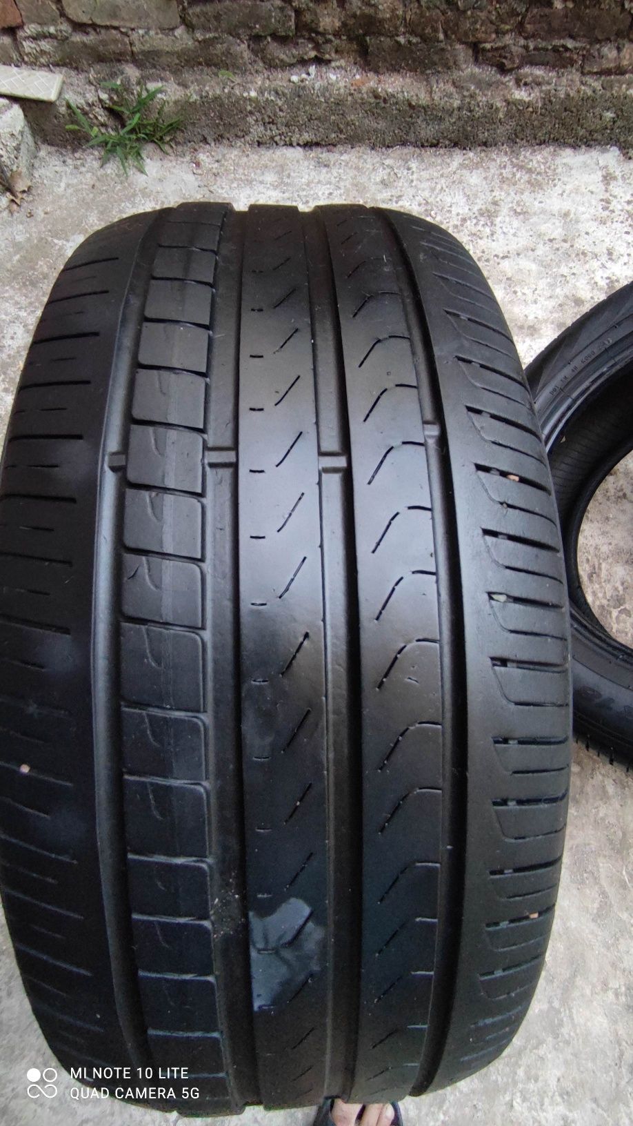 PIRELLI Scorpion 255*58*18