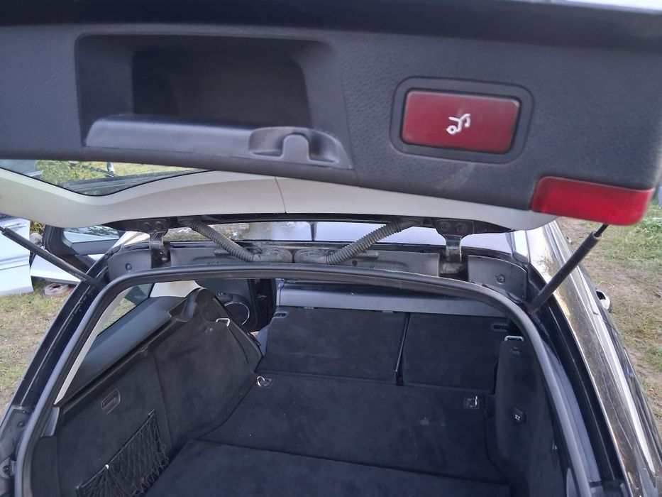 Мерцедес W204 220 cdi на части!