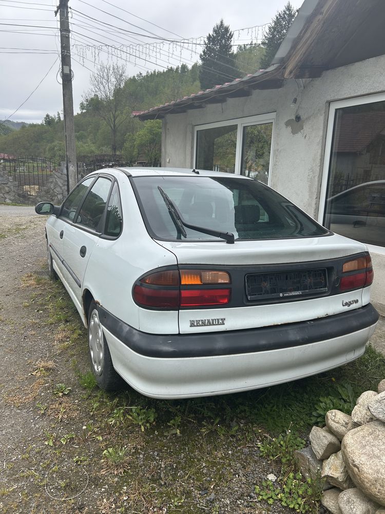 Vand sau schimb Renault Laguna