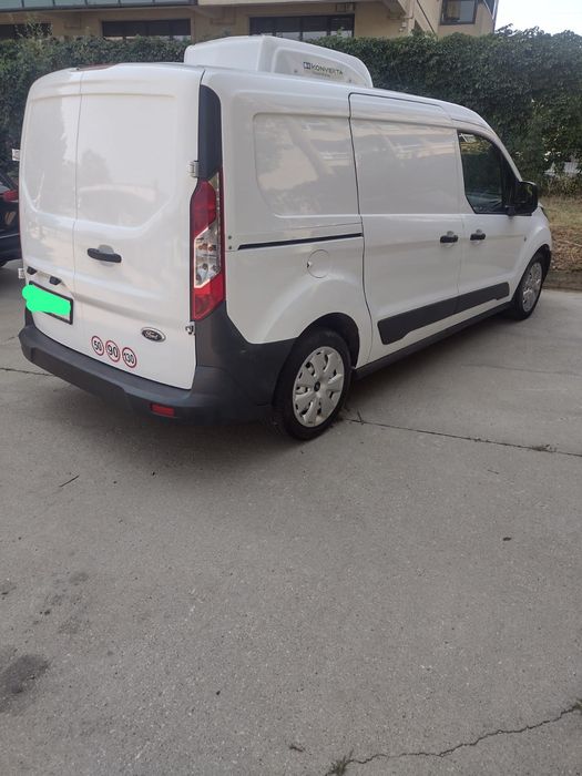 Ford Connect frigorific