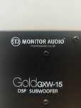Сабвуфер Monitor Audio Gold GXW15!