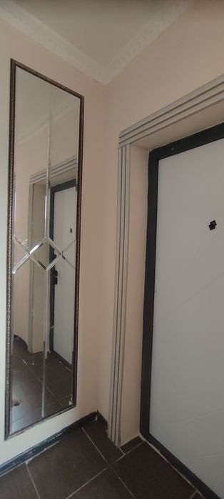 Дом теплый светлый