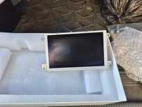 Display Ecran Afisaj MMI CD Player Navigatie Audi Q5 2010 - 2015