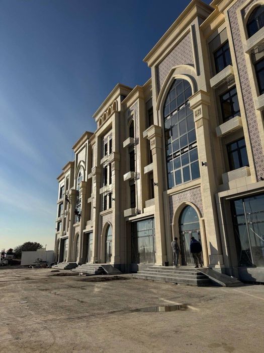 Продается 1-комнатная квартира, ЖК Yangi O’zbekiston