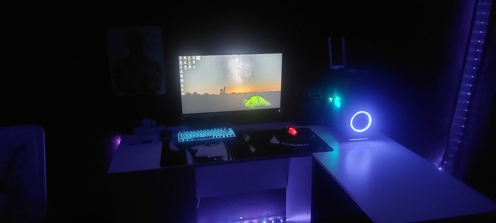 Обменяю компьютер игравой