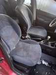 Vand scaune fata spate peugeot 206 an 2002 scurt am și de breack