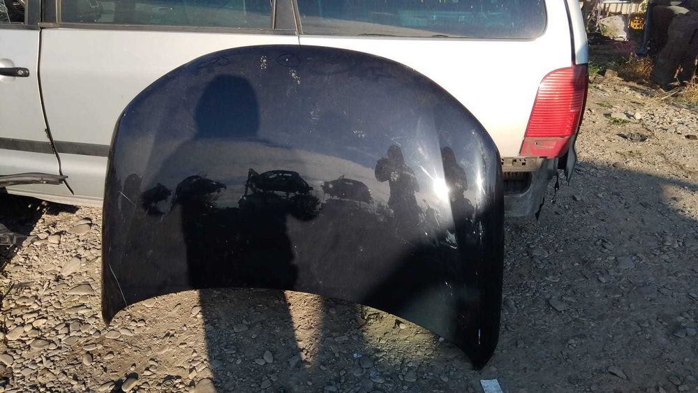 Capota Volkswagen Eos an 2008