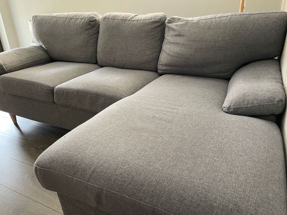 Диван с разширение Jysk