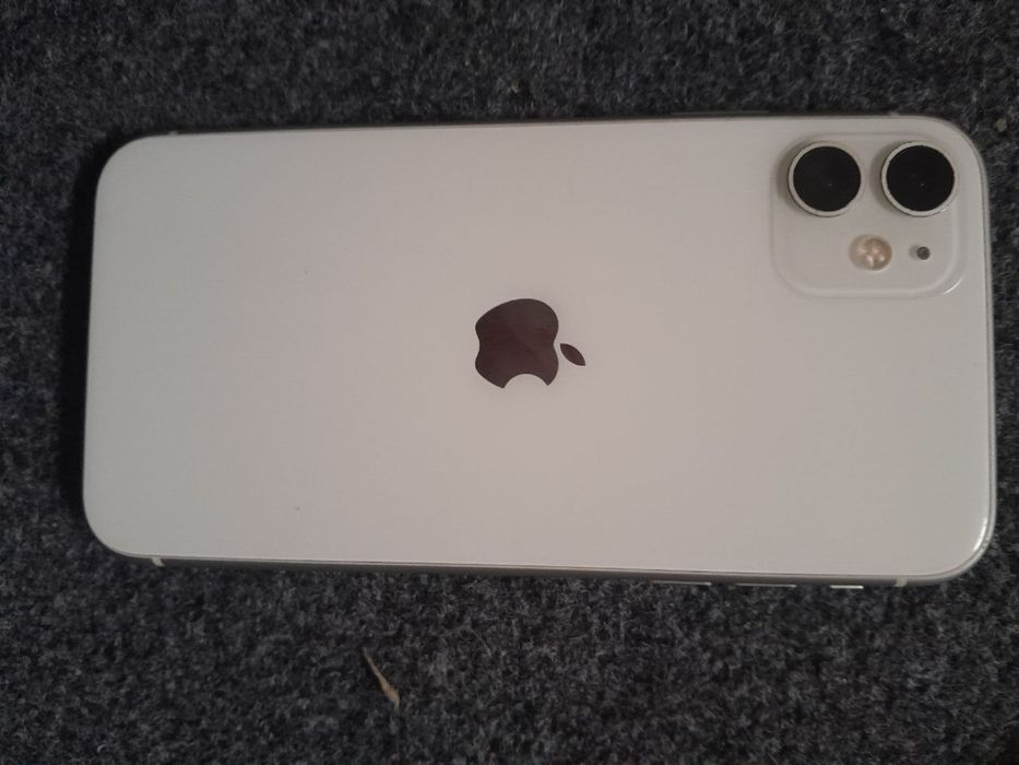 Iphone 11 holati yaxshi
