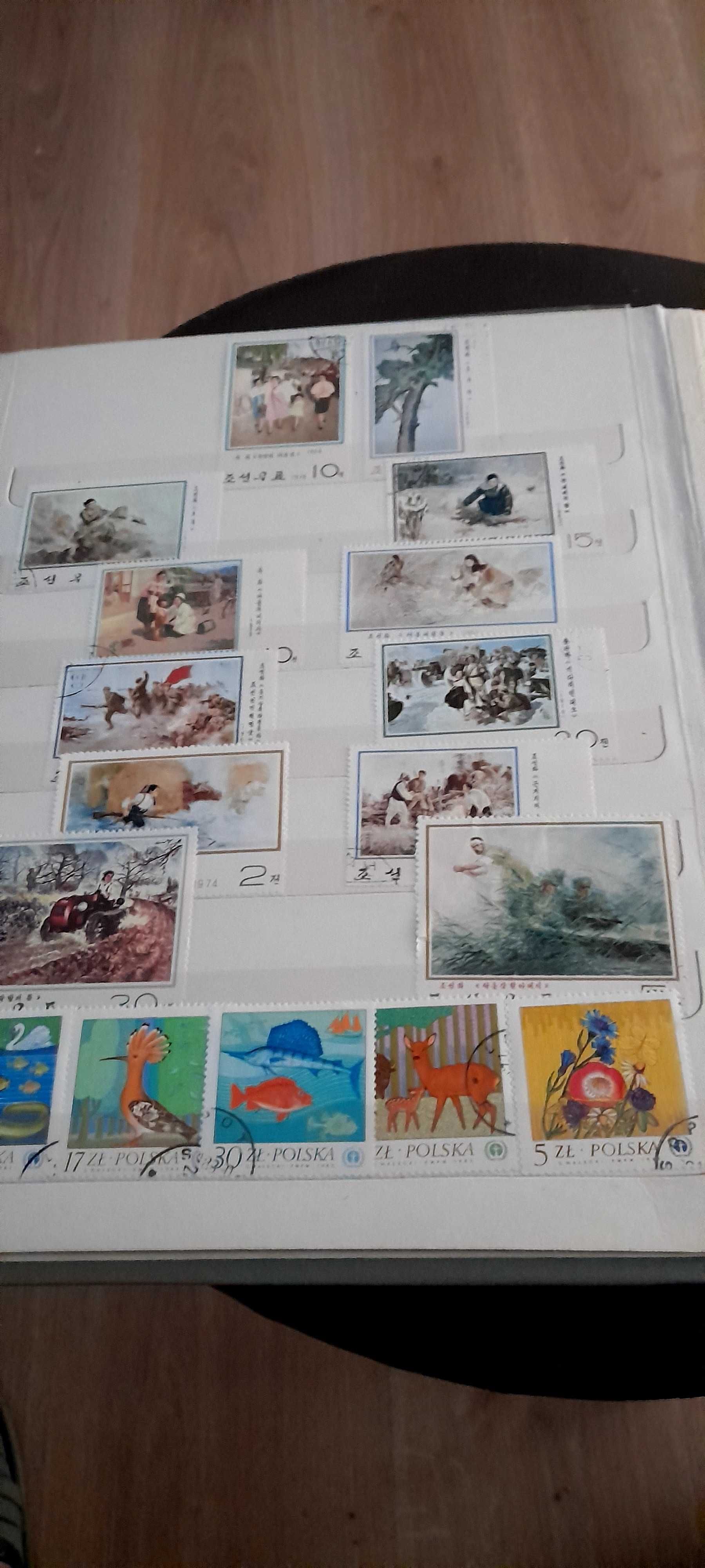 Timbre vechi originale