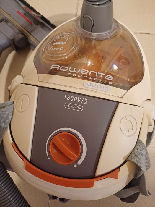 Прахосмукачка Rowenta