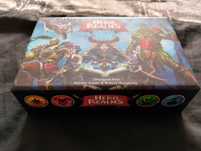 Настолна игра "Hero Realms" - оригинално английско издание