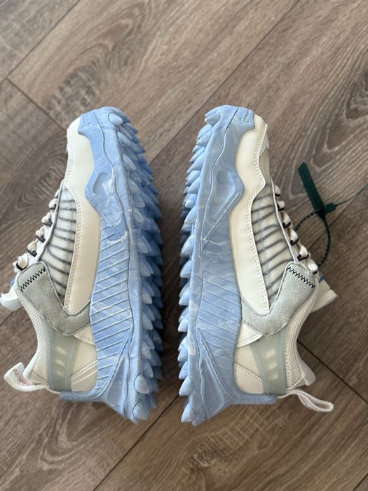 Off White ODSY-1000