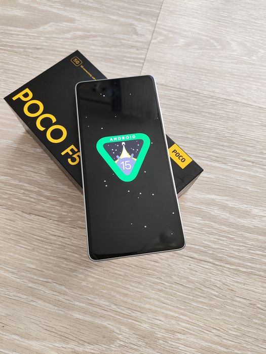 Poco F5 12/256 Поко ф5