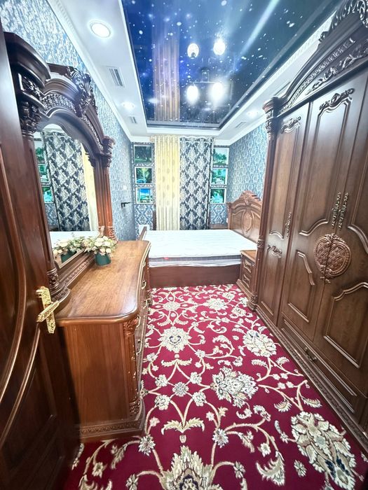 . ЧИЛАНЗАР 3 Квартал, 2\4\4, Продаётся Квартира