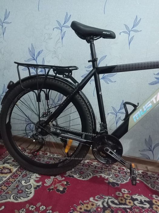 Velosiped 26 pachti yangi