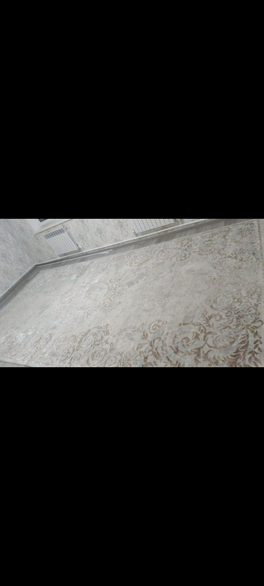 Ковер иранский 2.5*5 размер.