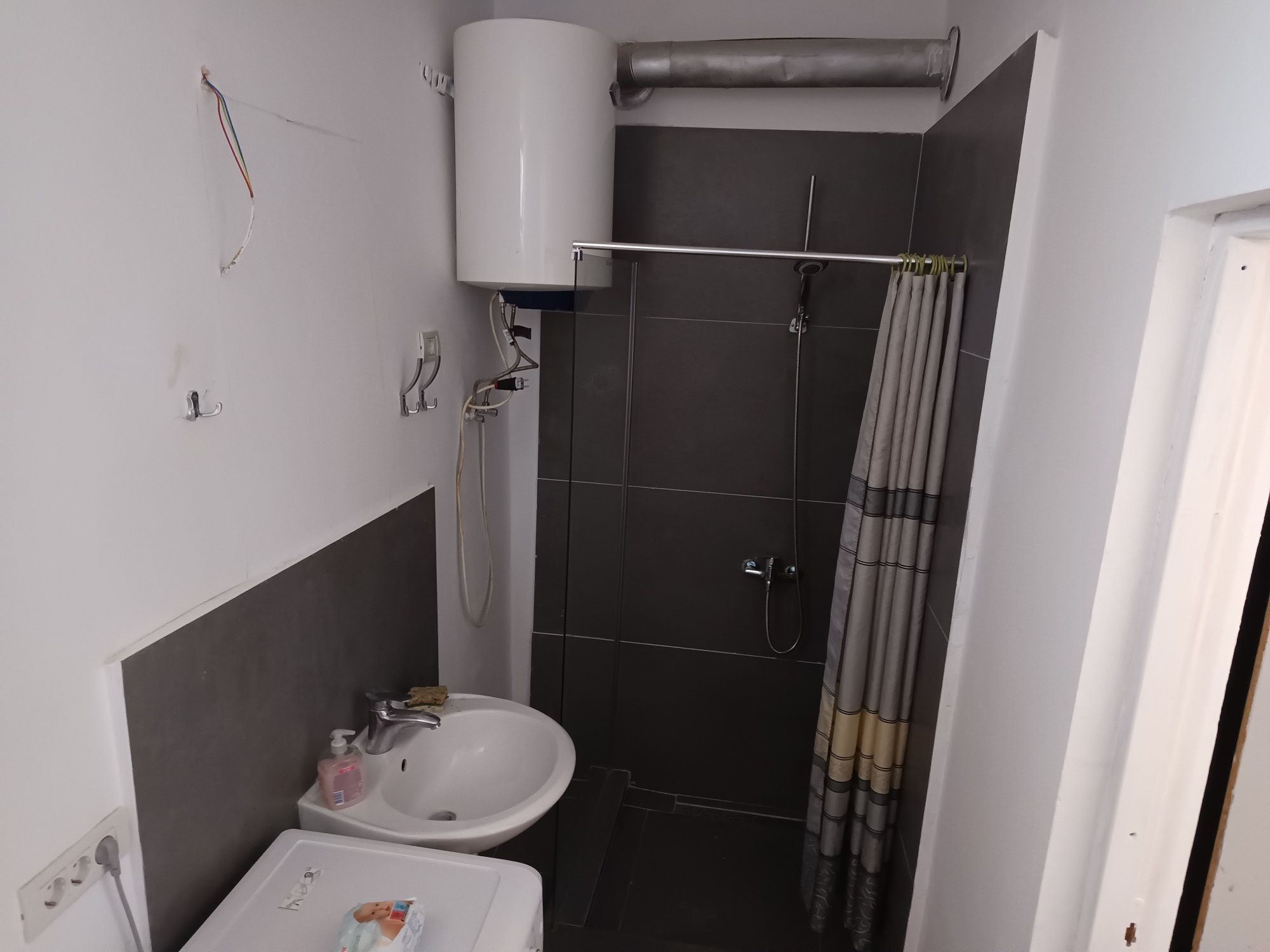 De închiriat apartament  30mp