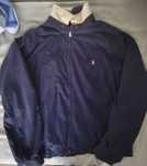 polo ralph lauren яке