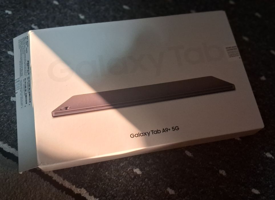 Samsung Tab A9+ (SimCard)