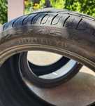 225/45 R17  2 anvelope vara Pirelli cinturato