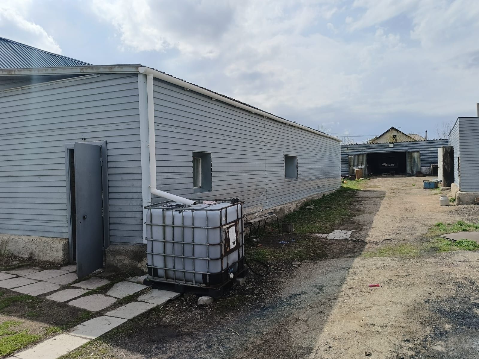 Продаётся дом в Пригородном 15.5 млн