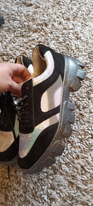 Adidași damă măr.37