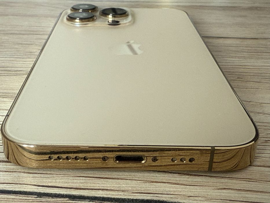 Iphone 13 PRO 5G 256GB Gold
