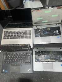 Laptop  hp/asus/lenovo defecte