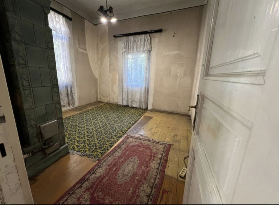 Casa de Vanzare Zona Parcul Carol Bucuresti