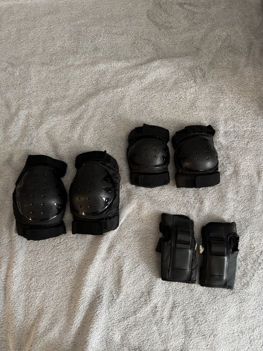 Детски кънки Fila