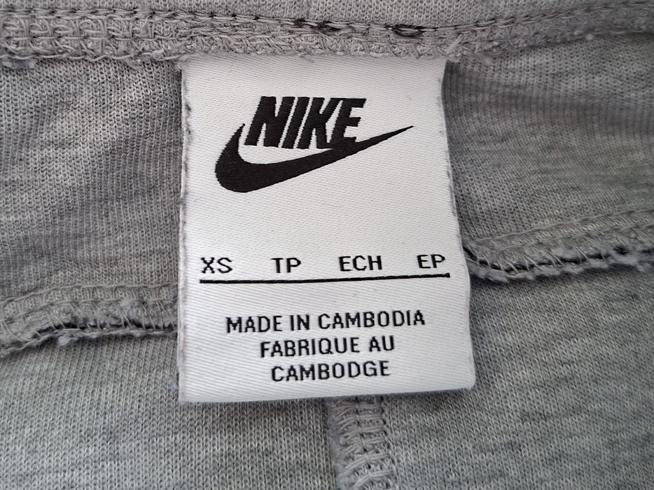 Nike Tech-Ориг.долнище