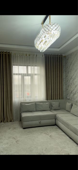 Кўктерак. В. Азизов. 1.3 Сотих. 4. Хона. 2.Санузел.