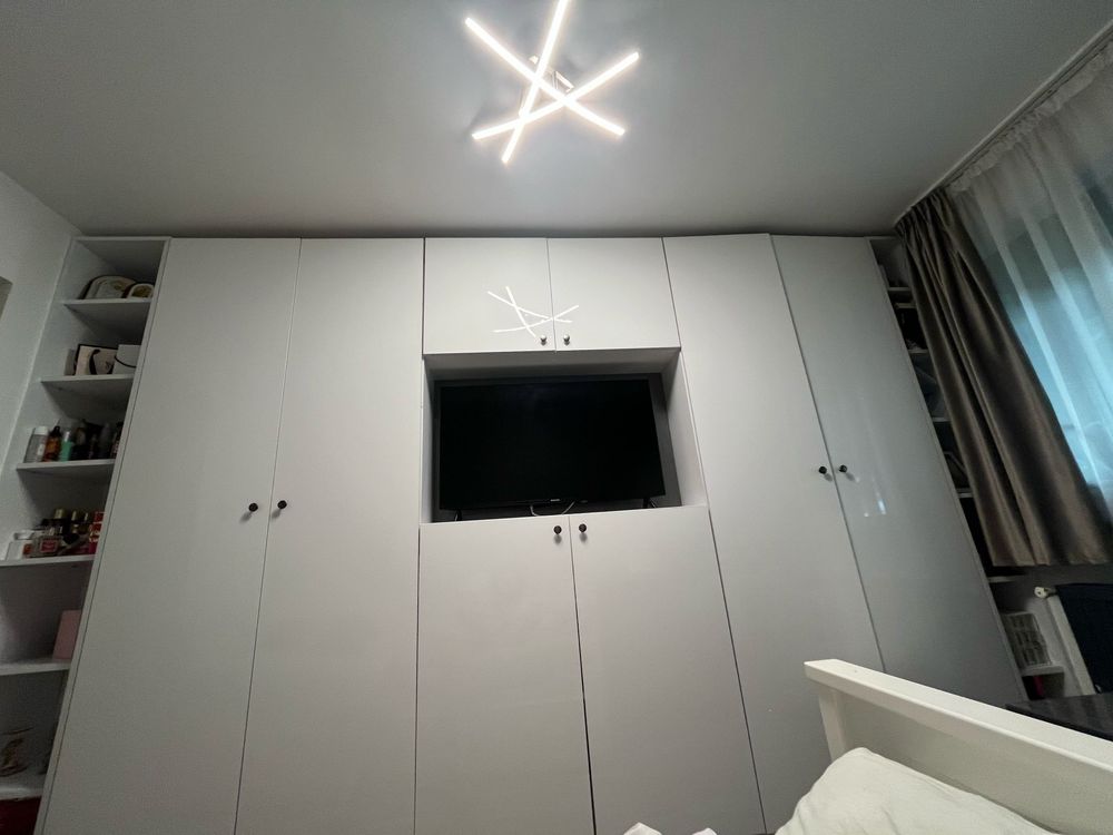 Mobilier dormitor copil